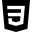 CSS Icon