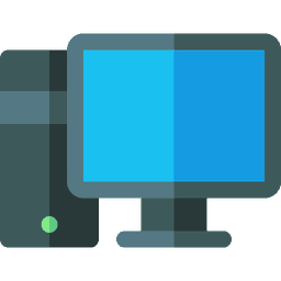 Computer Icon