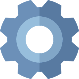 Gear Icon