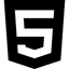 HTML Icon