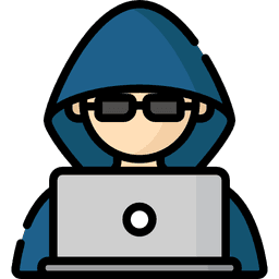 Hacker Icon