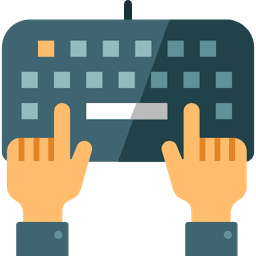 Keyboard Icon