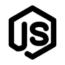 NodeJS Icon