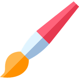 Paintbrush Icon