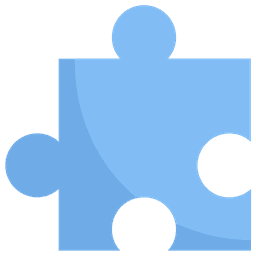 Puzzle Piece Icon