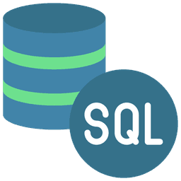 SQL Icon
