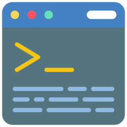 Terminal Icon
