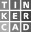 Tinkercad Icon