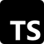 TypeScript Icon
